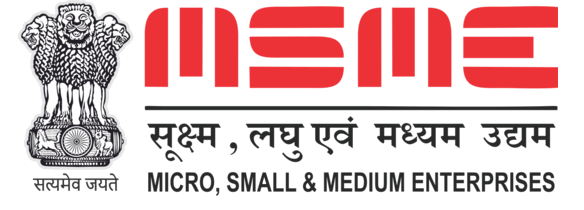 msme logo